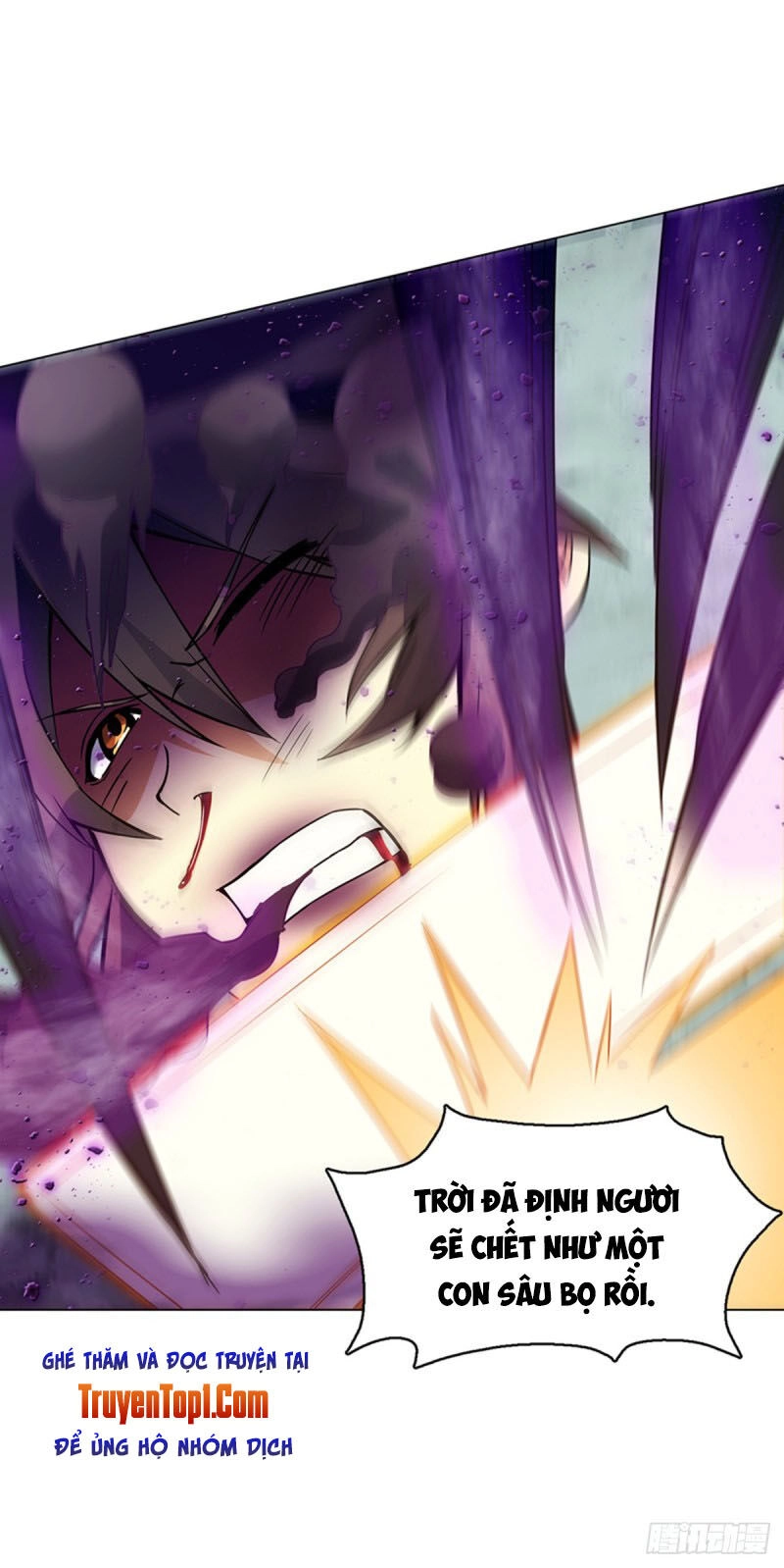 Thiên Thần Quyết Chapter 90 - 34