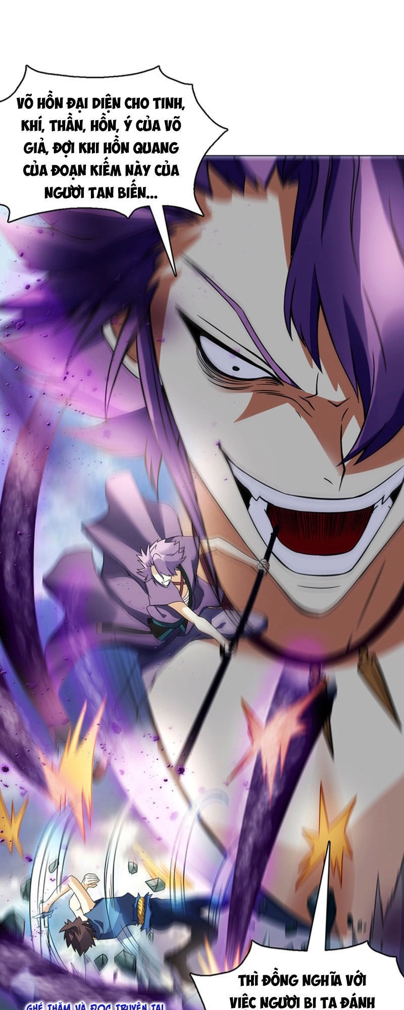 Thiên Thần Quyết Chapter 91 - 2