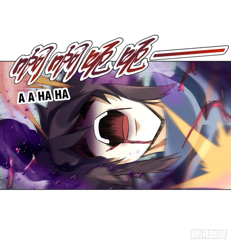 Thiên Thần Quyết Chapter 91 - 4