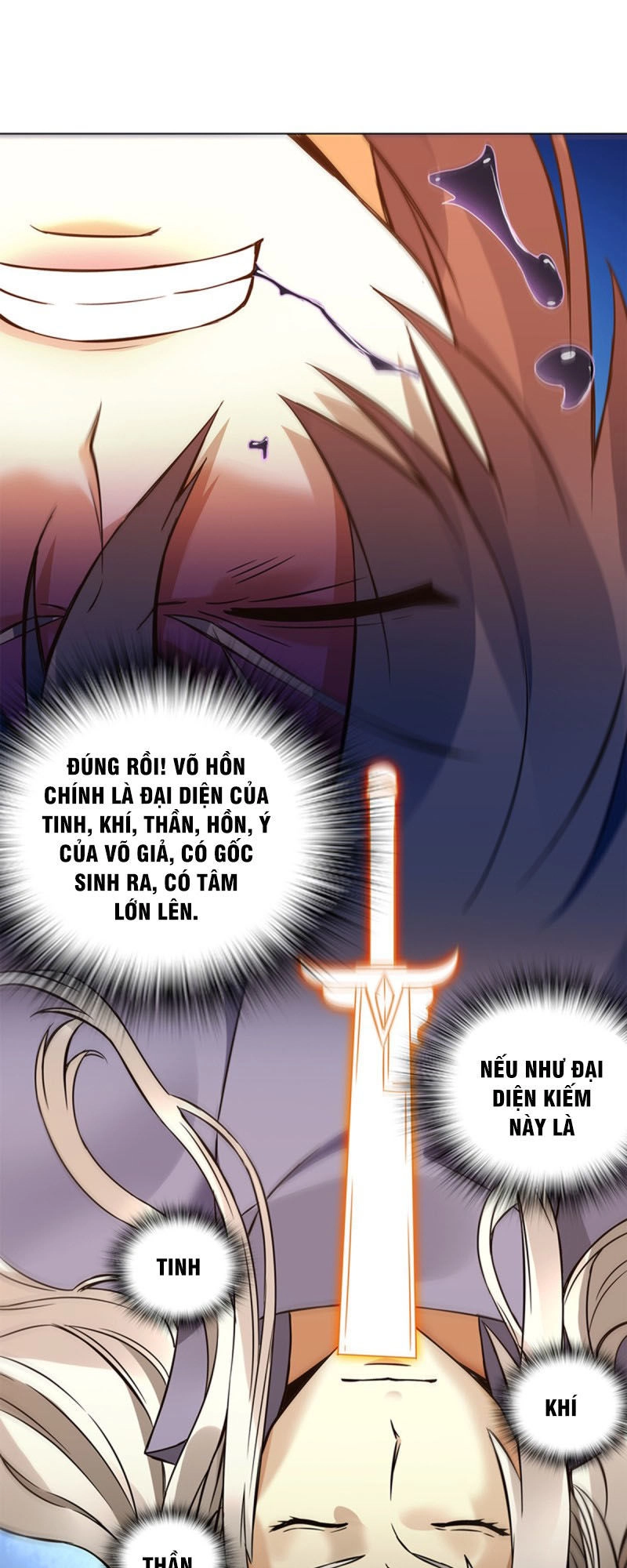 Thiên Thần Quyết Chapter 91 - 5