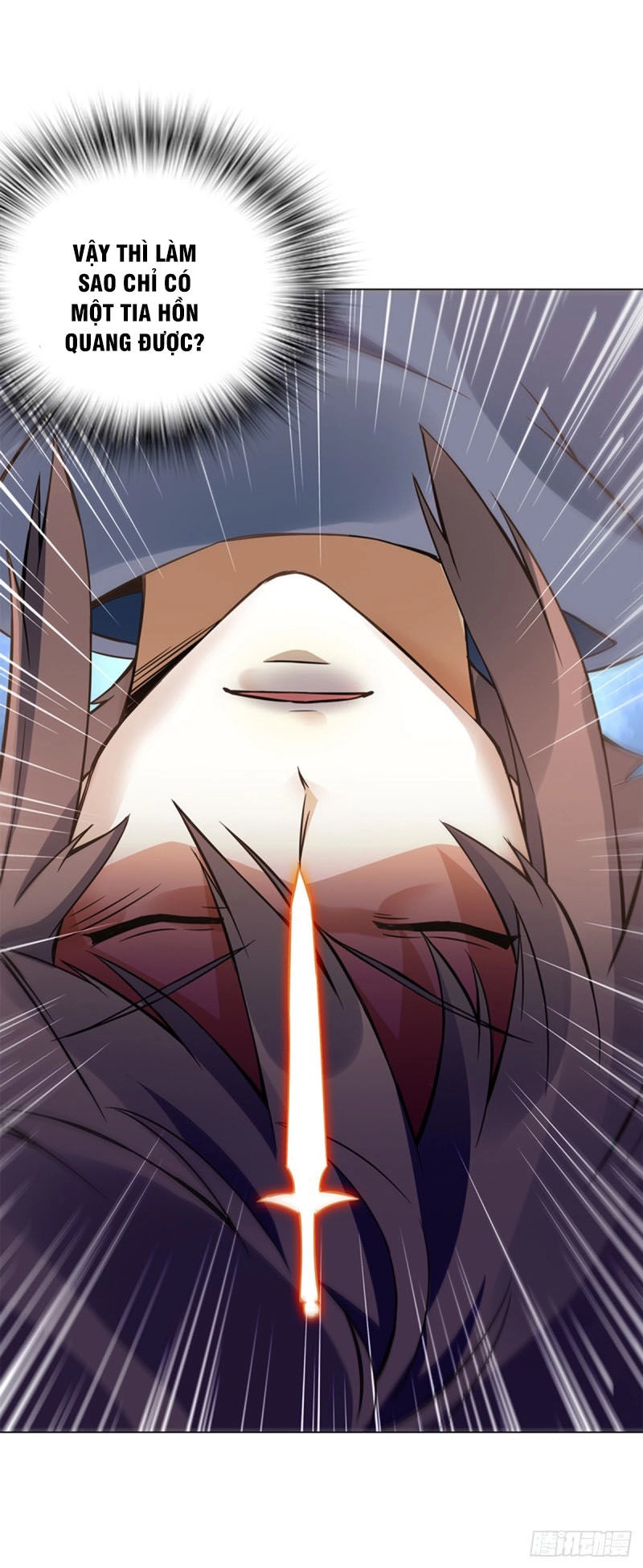 Thiên Thần Quyết Chapter 91 - 7