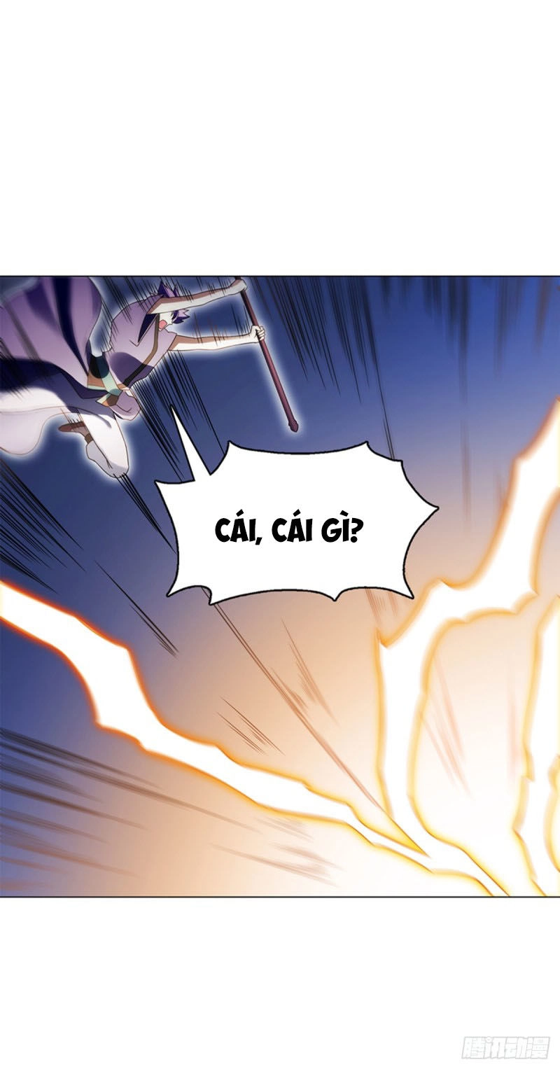 Thiên Thần Quyết Chapter 91 - 8