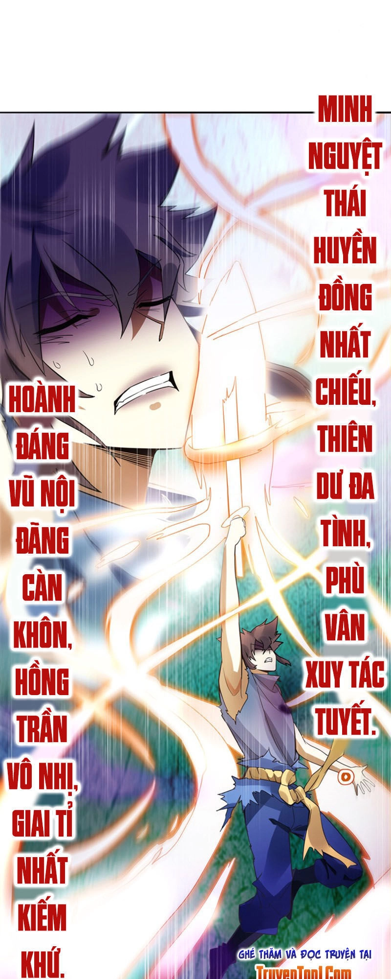 Thiên Thần Quyết Chapter 91 - 9