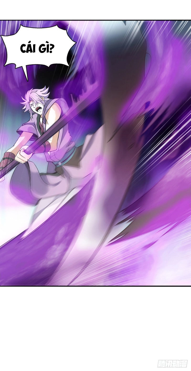 Thiên Thần Quyết Chapter 91 - 11