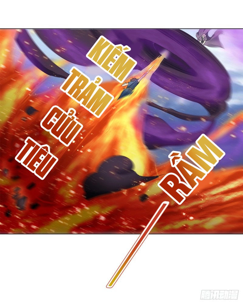 Thiên Thần Quyết Chapter 91 - 17