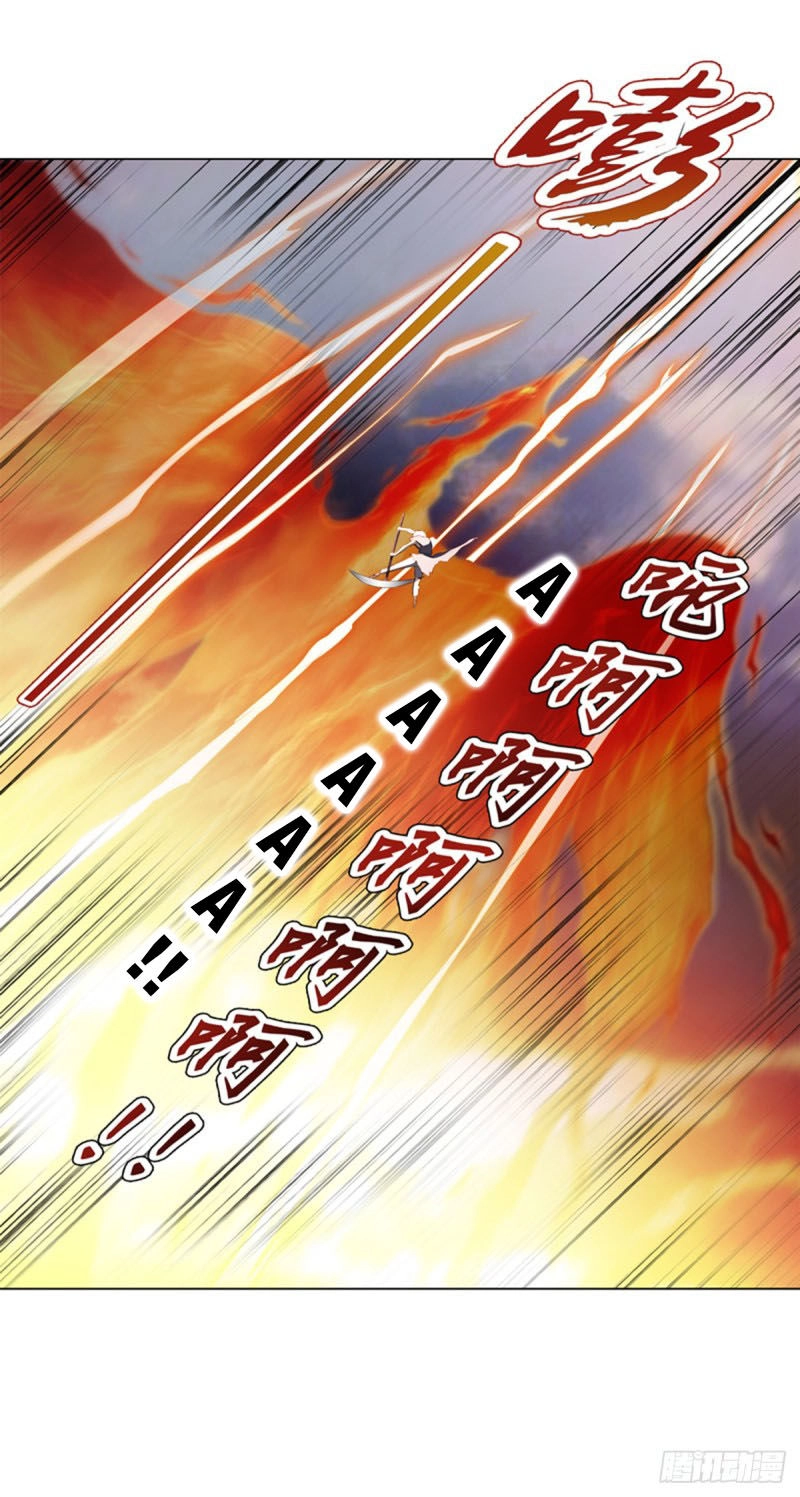 Thiên Thần Quyết Chapter 91 - 19