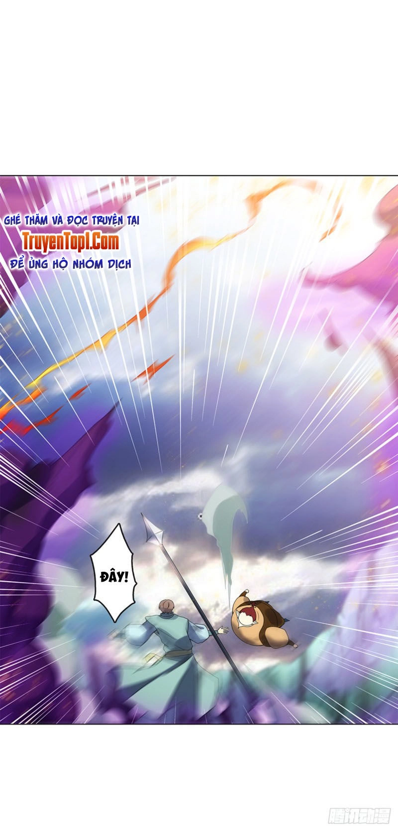 Thiên Thần Quyết Chapter 91 - 20