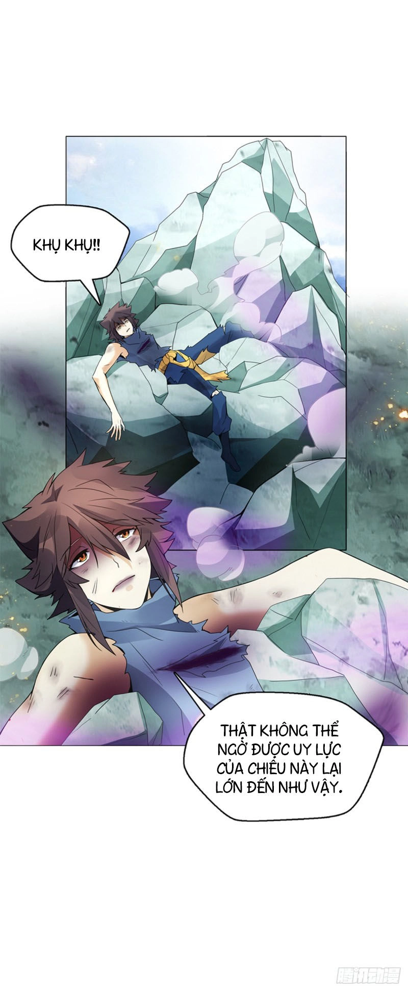 Thiên Thần Quyết Chapter 91 - 23