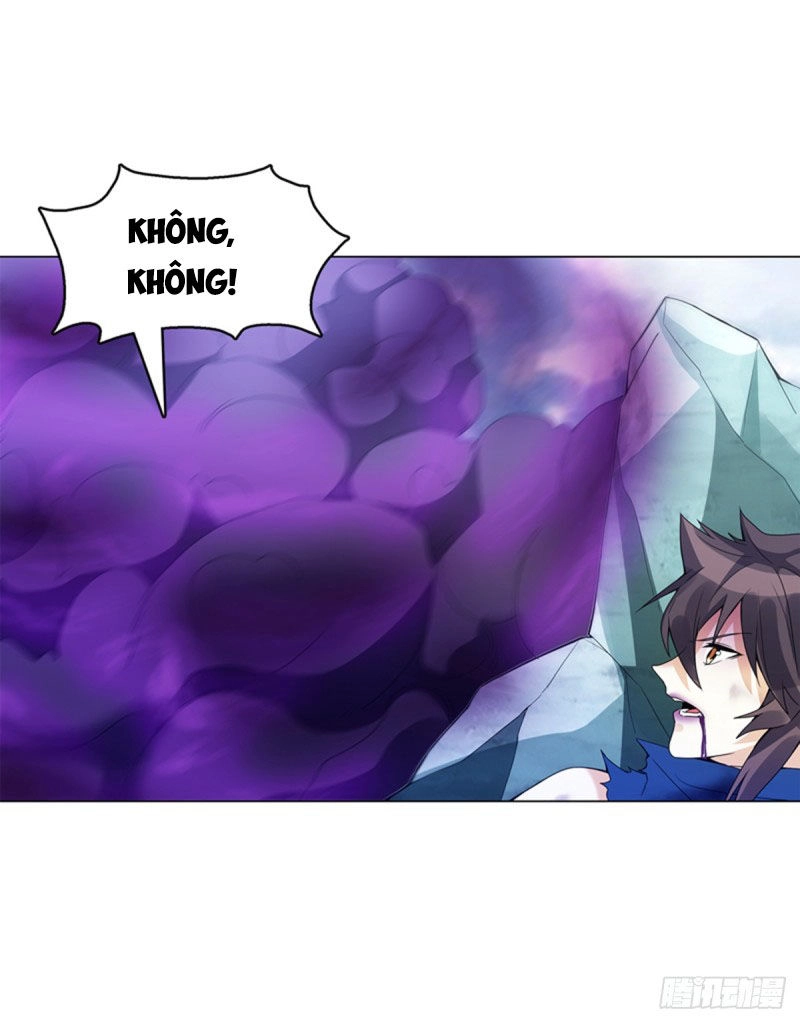 Thiên Thần Quyết Chapter 91 - 24