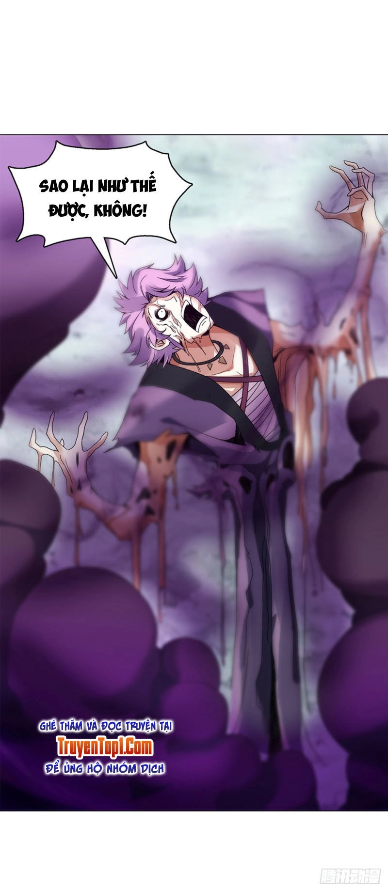 Thiên Thần Quyết Chapter 91 - 25