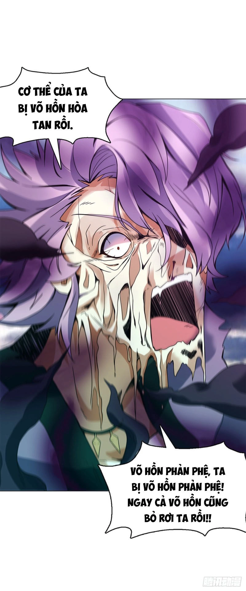 Thiên Thần Quyết Chapter 91 - 26