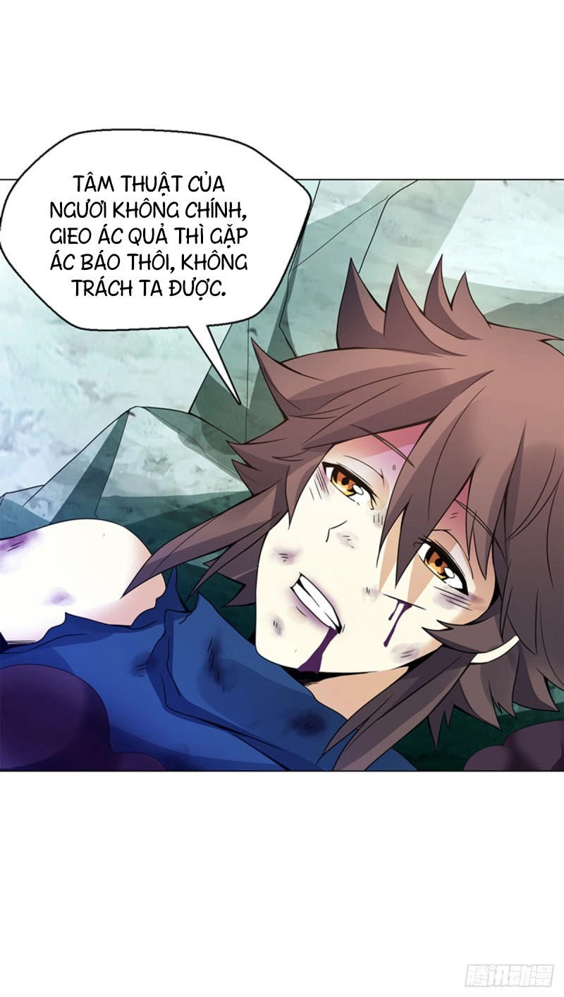 Thiên Thần Quyết Chapter 91 - 27