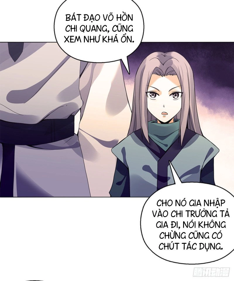 Thiên Thần Quyết Chapter 91 - 29