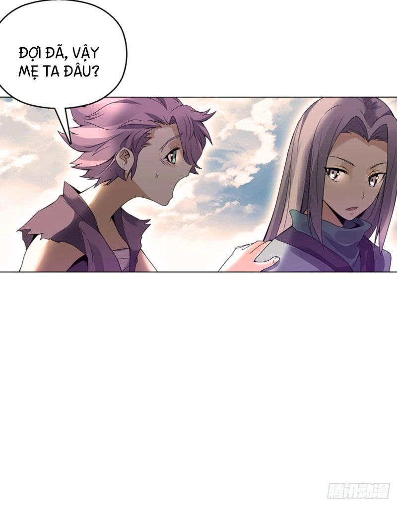 Thiên Thần Quyết Chapter 91 - 30