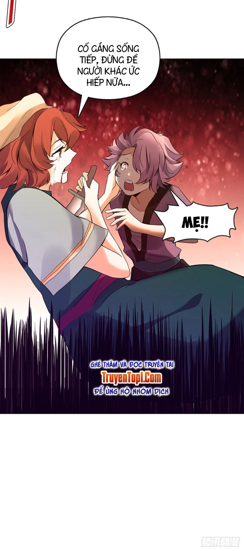 Thiên Thần Quyết Chapter 91 - 35