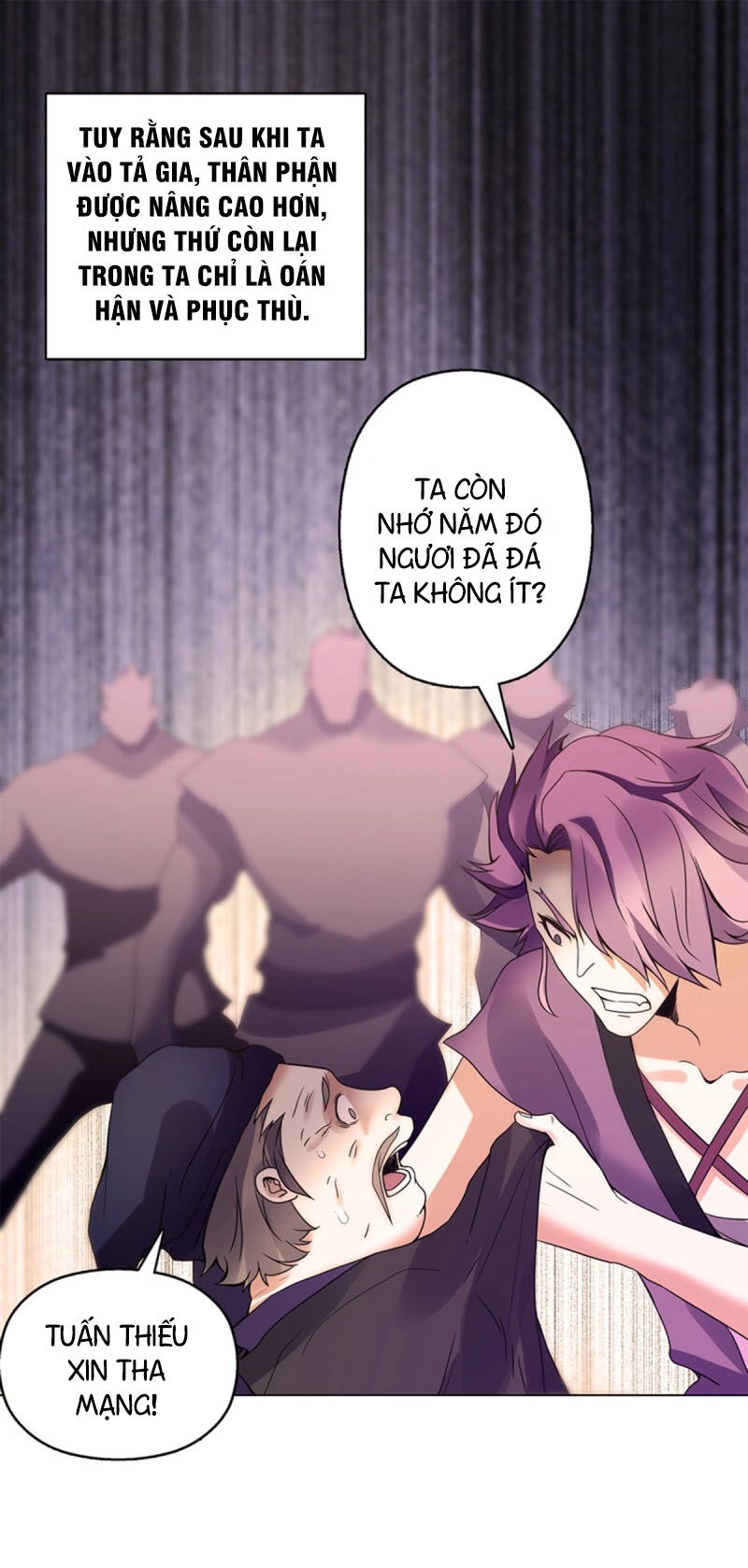 Thiên Thần Quyết Chapter 91 - 36