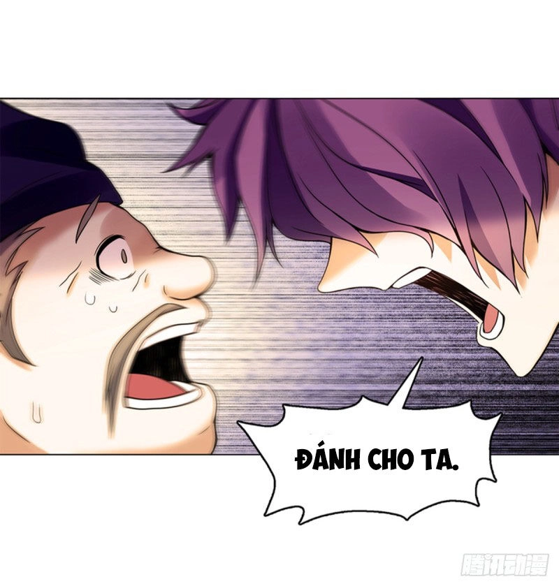 Thiên Thần Quyết Chapter 91 - 37