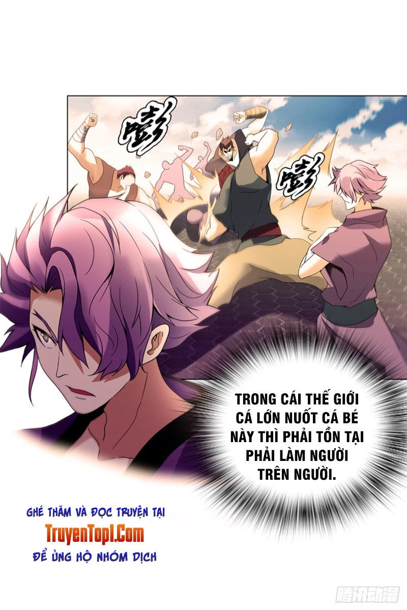 Thiên Thần Quyết Chapter 91 - 38