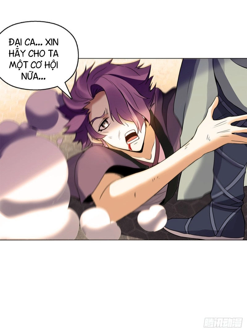 Thiên Thần Quyết Chapter 91 - 40