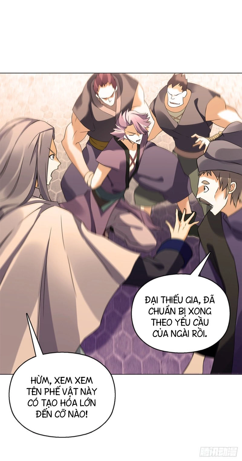 Thiên Thần Quyết Chapter 91 - 42