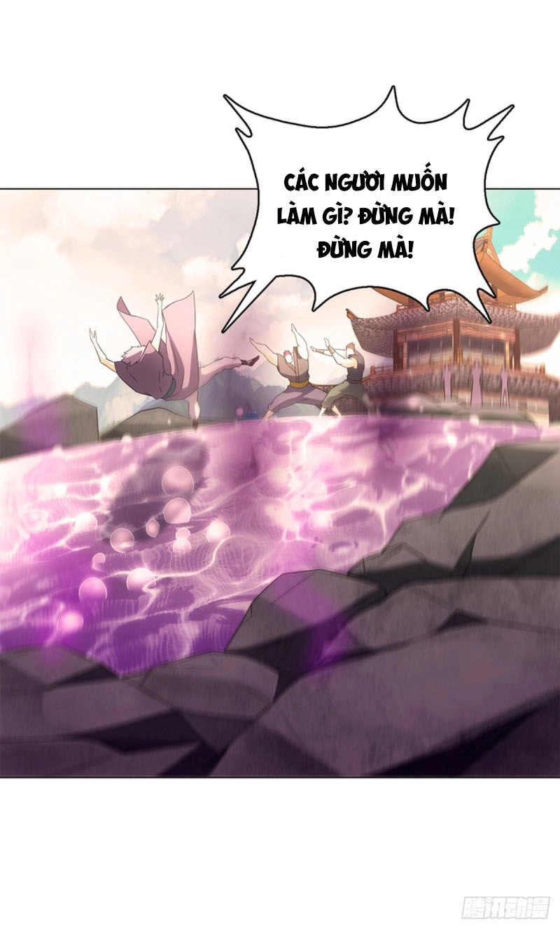 Thiên Thần Quyết Chapter 91 - 43