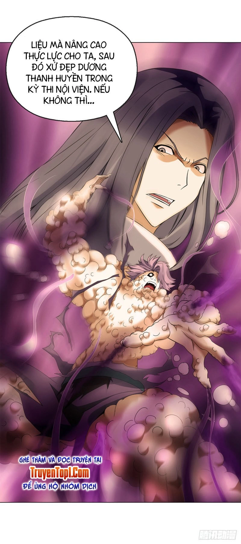 Thiên Thần Quyết Chapter 91 - 45