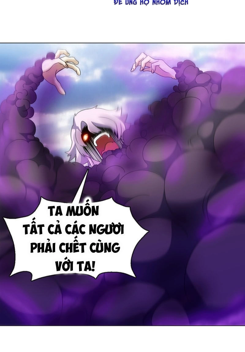 Thiên Thần Quyết Chapter 92 - 4