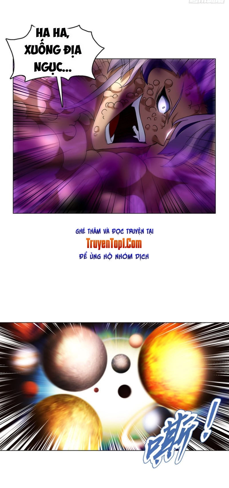 Thiên Thần Quyết Chapter 92 - 6