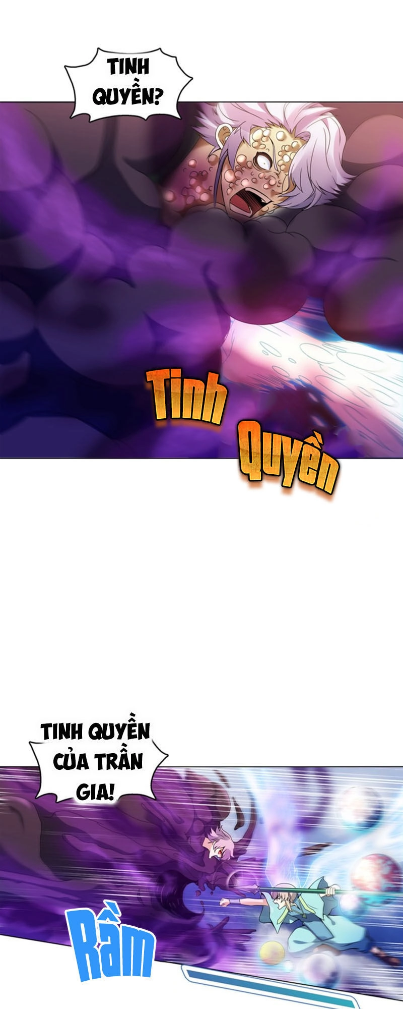 Thiên Thần Quyết Chapter 92 - 7