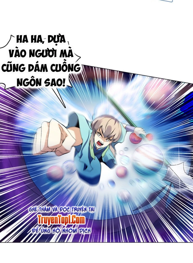 Thiên Thần Quyết Chapter 92 - 8