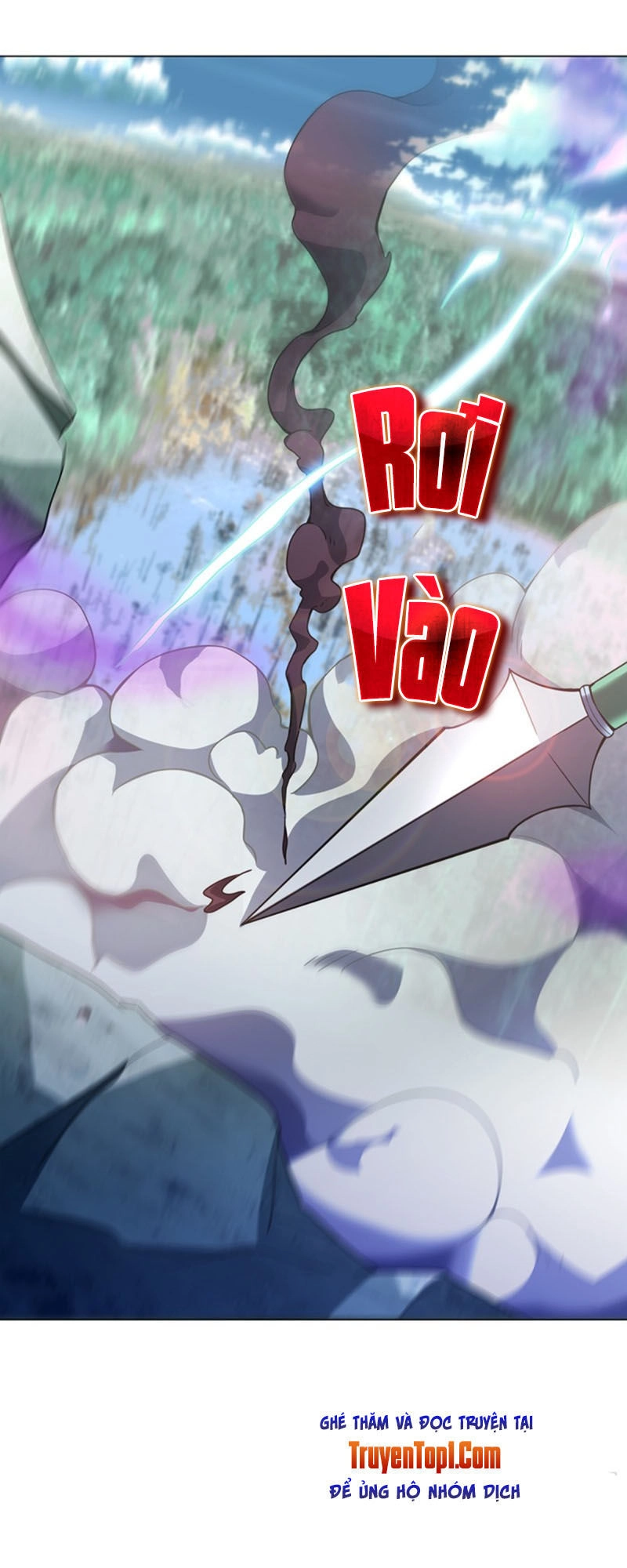 Thiên Thần Quyết Chapter 92 - 14