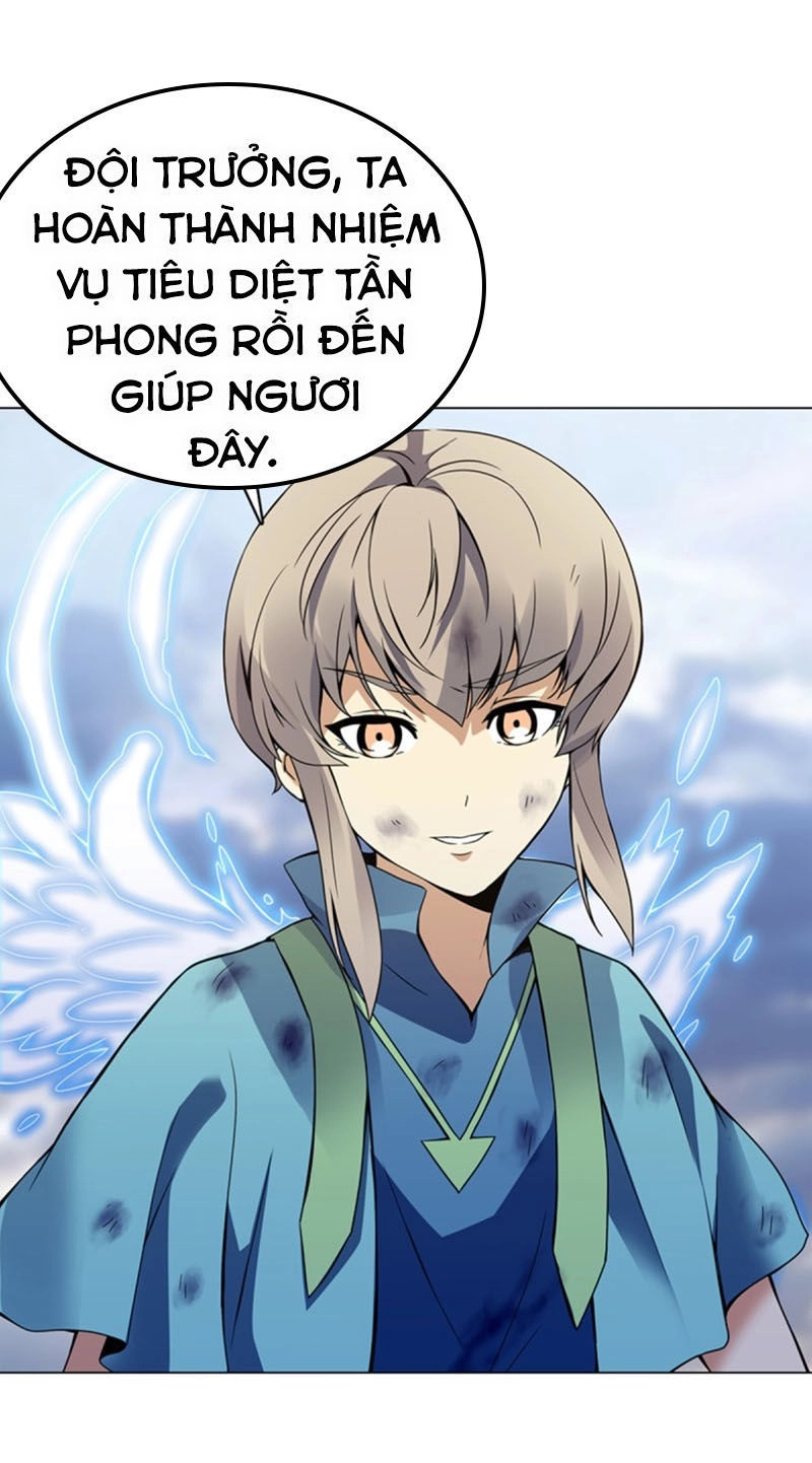 Thiên Thần Quyết Chapter 92 - 15