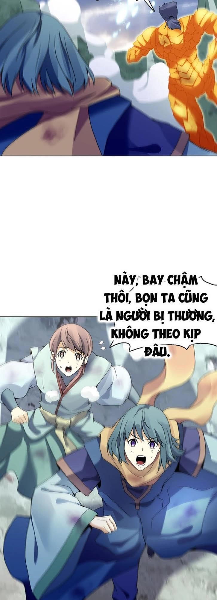 Thiên Thần Quyết Chapter 92 - 24