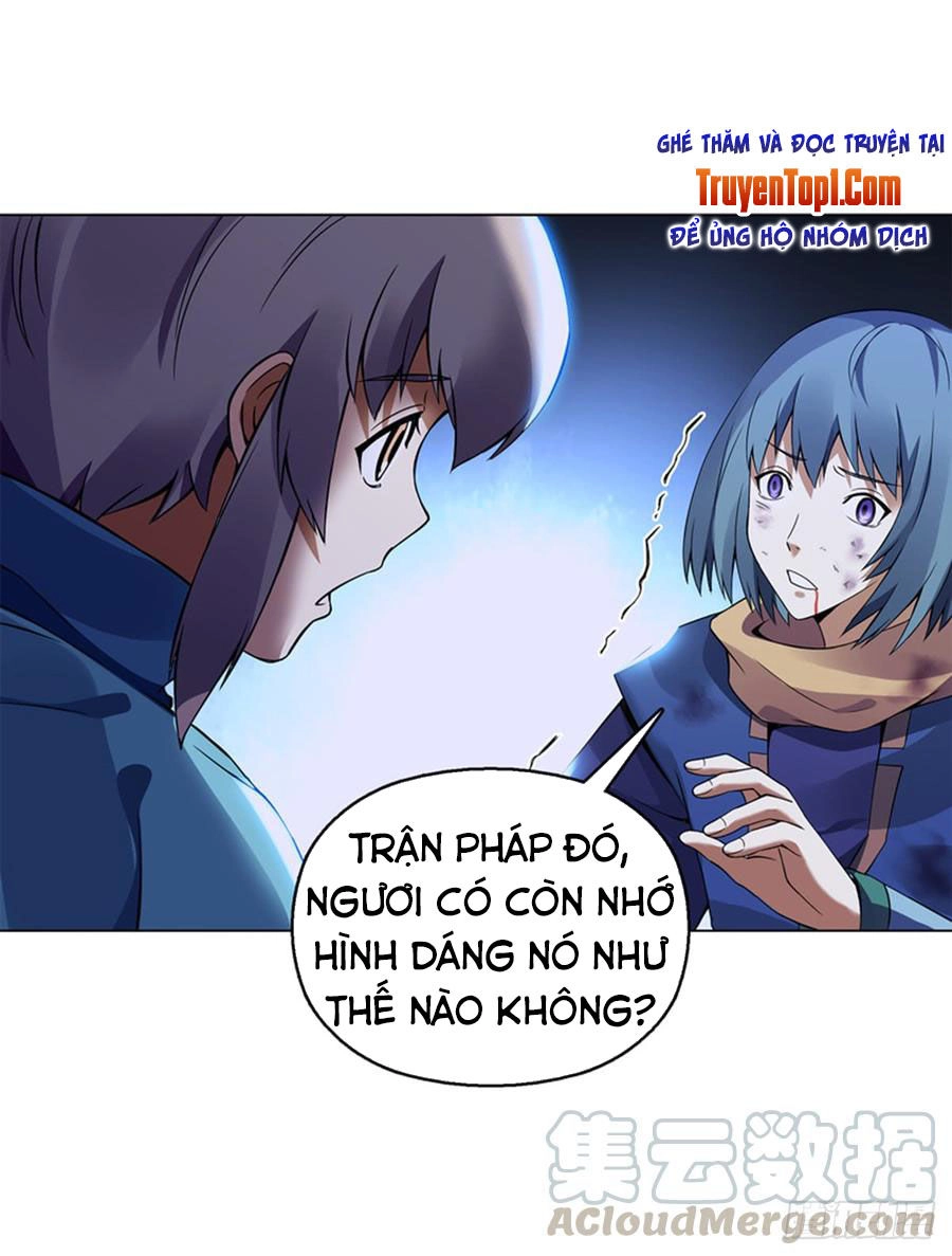 Thiên Thần Quyết Chapter 93 - 11