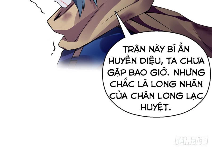 Thiên Thần Quyết Chapter 93 - 13