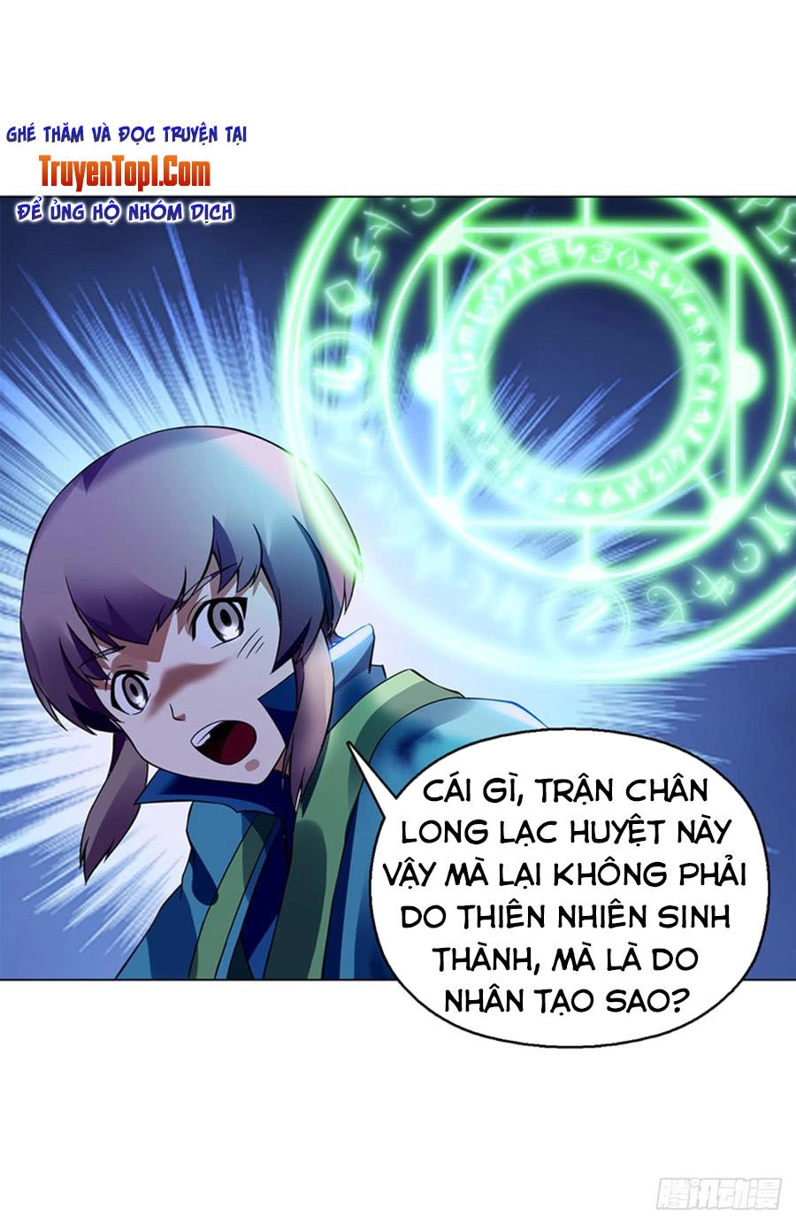 Thiên Thần Quyết Chapter 93 - 14