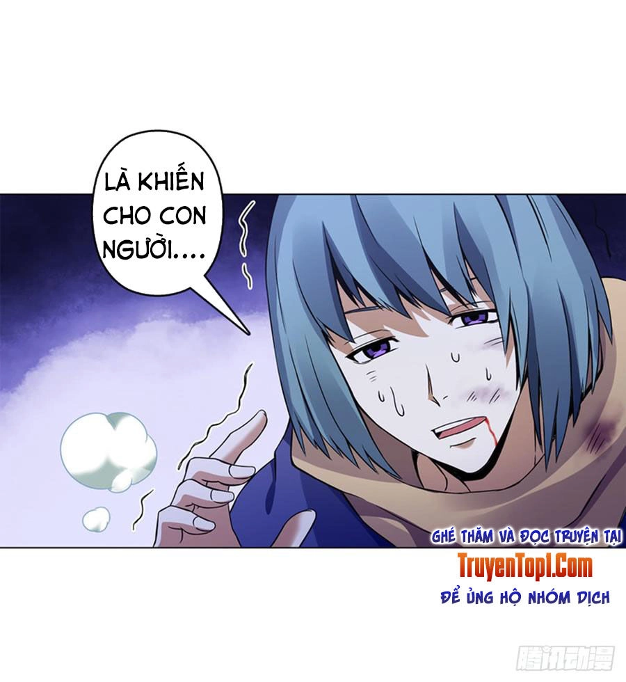 Thiên Thần Quyết Chapter 93 - 15