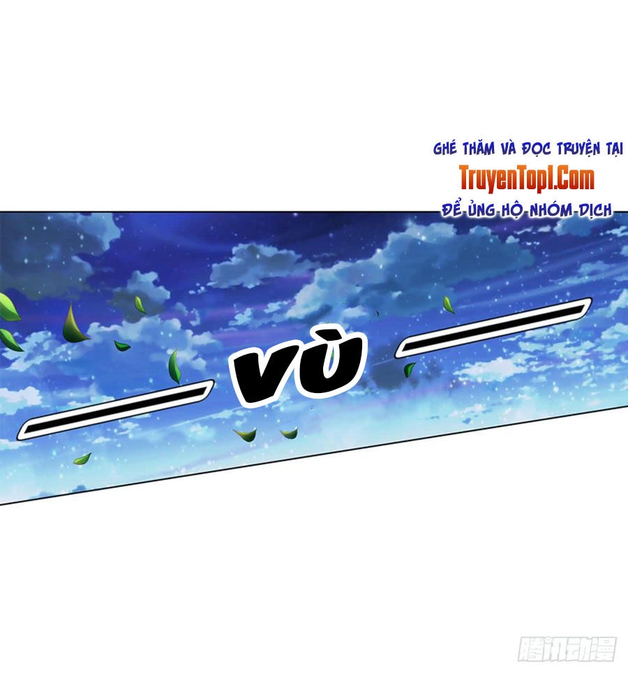 Thiên Thần Quyết Chapter 93 - 18