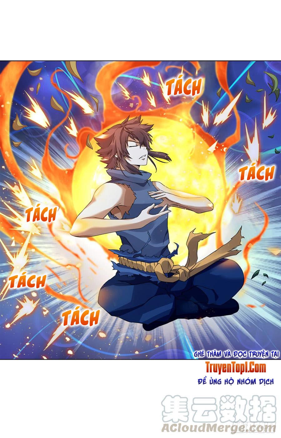 Thiên Thần Quyết Chapter 93 - 20