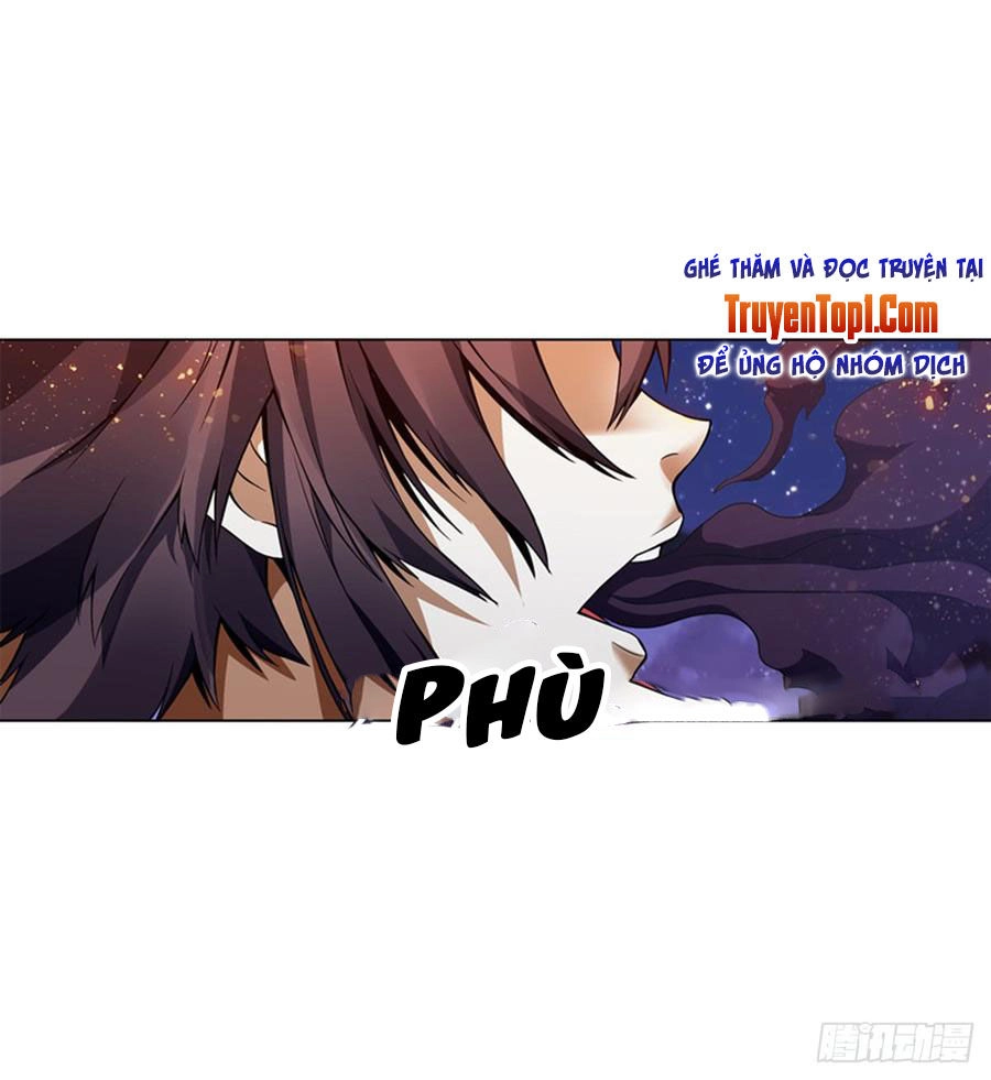 Thiên Thần Quyết Chapter 93 - 21