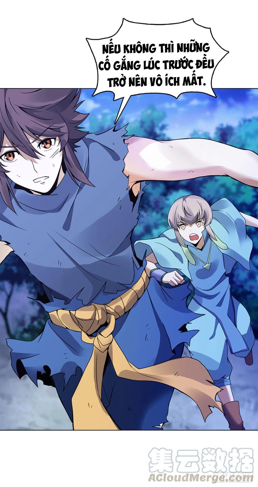 Thiên Thần Quyết Chapter 93 - 30