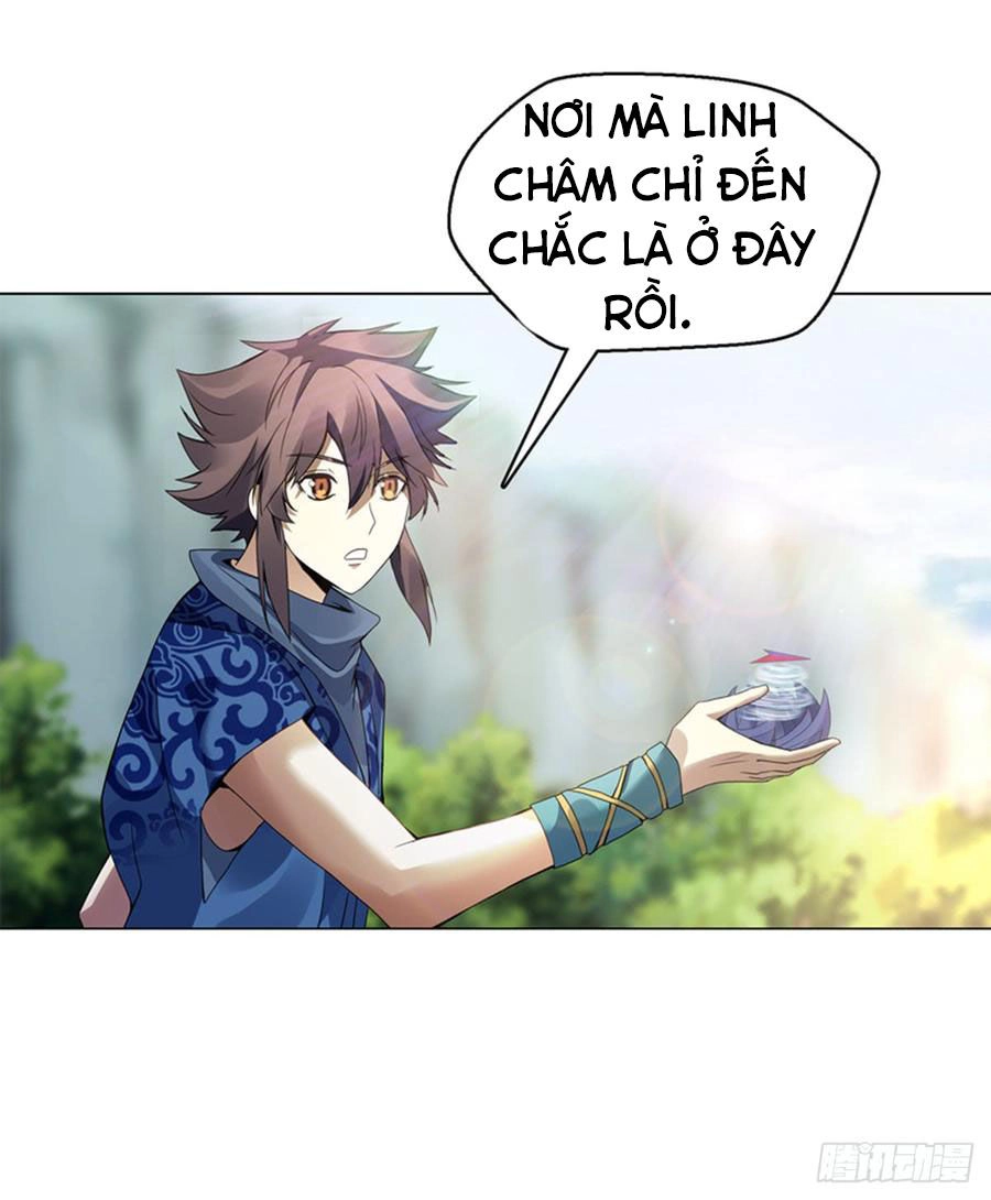 Thiên Thần Quyết Chapter 93 - 32