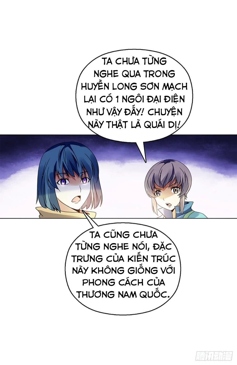 Thiên Thần Quyết Chapter 93 - 35