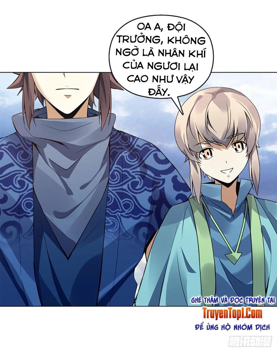 Thiên Thần Quyết Chapter 93 - 39