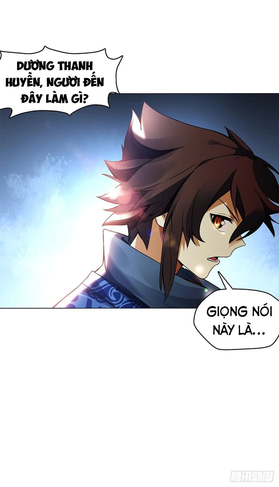 Thiên Thần Quyết Chapter 93 - 40