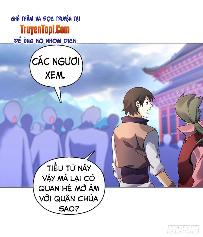 Thiên Thần Quyết Chapter 94 - 2