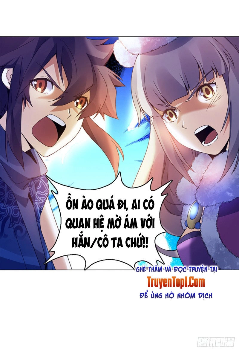 Thiên Thần Quyết Chapter 94 - 3