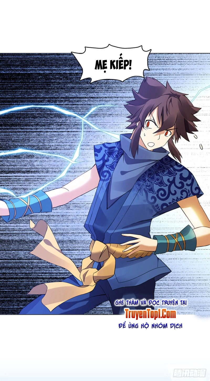 Thiên Thần Quyết Chapter 94 - 7