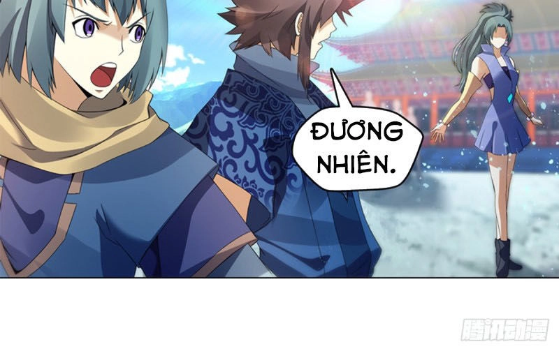 Thiên Thần Quyết Chapter 94 - 9
