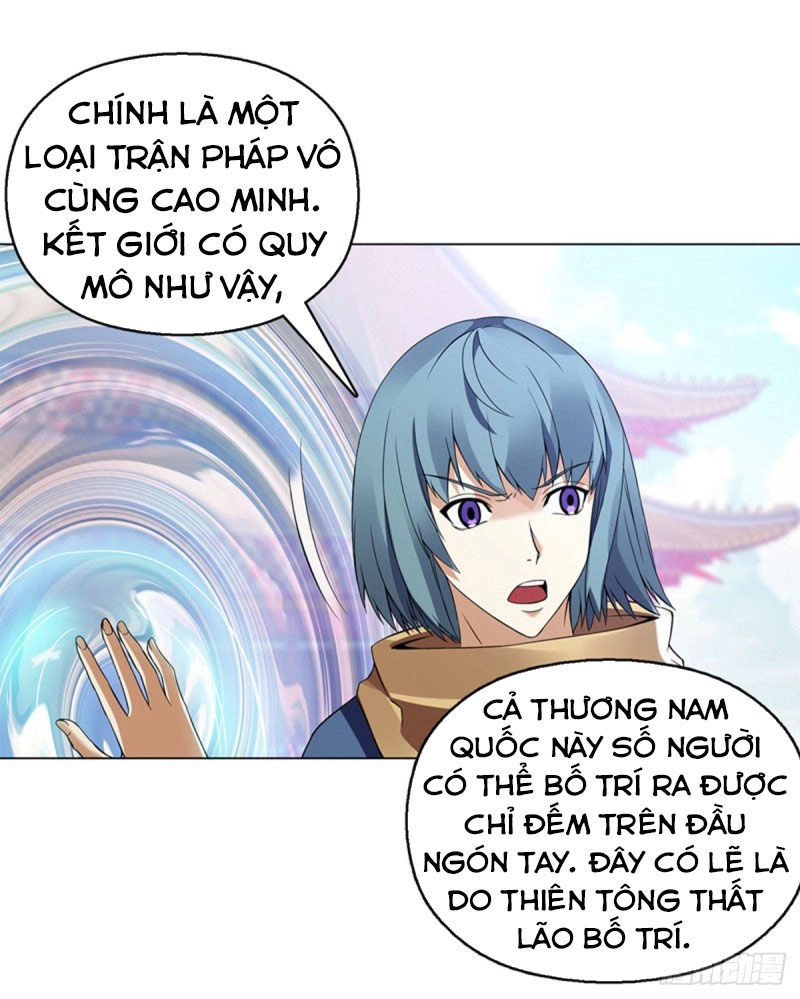 Thiên Thần Quyết Chapter 94 - 11